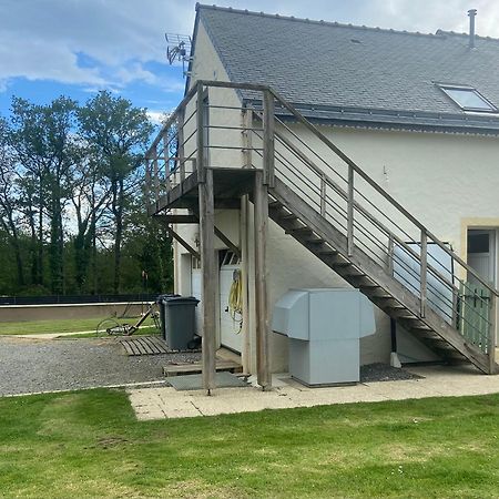 Studio Cosy A La Campagne Missillac Exterior photo
