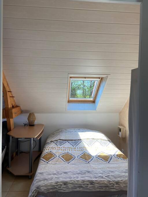 Studio Cosy A La Campagne Missillac Exterior photo